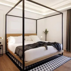 Отель One Shot Palacio Reina Victoria 04 Испания, Валенсия - 3 отзыва об отеле, цены и фото номеров - забронировать отель One Shot Palacio Reina Victoria 04 онлайн детские мероприятия фото 2
