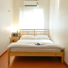 PanPan Hostel Bangkok Бангкок комната для гостей фото 5