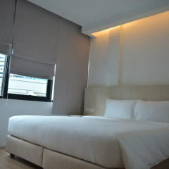 Rezt Bangkok - Hostel Номер категории Эконом фото 8
