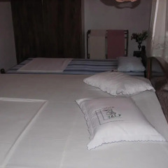 Отель Sanoga Holiday Resort 2* Стандартный номер с различными типами кроватей