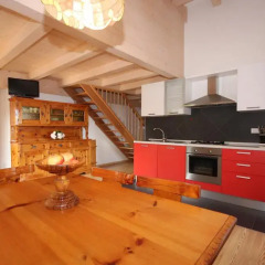 Отель Residenza Tonidandel Фай-делла-Паганелла в номере фото 2