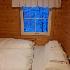 Отель Yggdrasiltunet Gårdshotell детские мероприятия