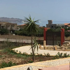Отель Villa Bellavista Агридженто фото 3