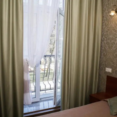 Hotel na Turbinnoy комната для гостей