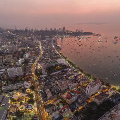 Отель Baraquda Pattaya - MGallery by Sofitel фото 5