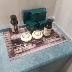 Hotel Fori Imperiali Cavalieri 3* Номер категории Эконом с различными типами кроватей фото 3