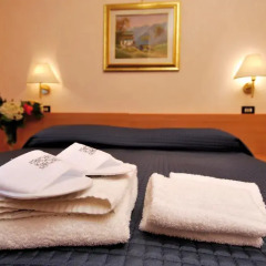 Hotel Delle Ortensie Фьюджи удобства в номере фото 2