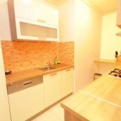 Апартаменты Petros Apartments Апартаменты с различными типами кроватей фото 10
