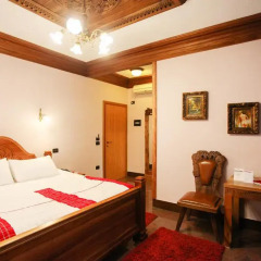 Brilant Antik Hotel комната для гостей фото 5