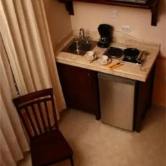 SC Hotel Playa del Carmen в номере фото 2