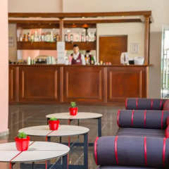 Отель Cook's Club Sunny Beach интерьер отеля фото 2