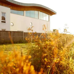 Отель DORFHOTEL Sylt фото 6