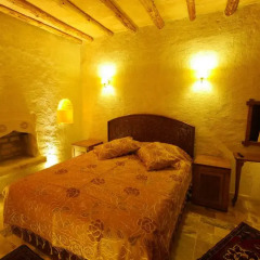 Avanos Suites Улучшенный номер с различными типами кроватей фото 2
