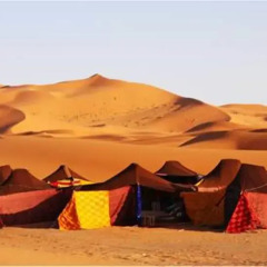 Отель Merzouga Desert Марокко, Мерзуга - отзывы, цены и фото номеров - забронировать отель Merzouga Desert онлайн фото 2