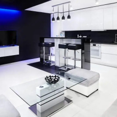 Апартаменты Diamonds Apartment Улучшенные апартаменты с различными типами кроватей фото 28