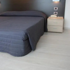Hotel Jolanda 3* Стандартный номер фото 6