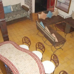 Отель Residence Miramare Marrakech комната для гостей фото 2