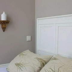 Being Porto Hostel Стандартный номер с различными типами кроватей фото 2