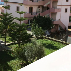 Отель Villa Marku Soanna 3* Улучшенная студия фото 15