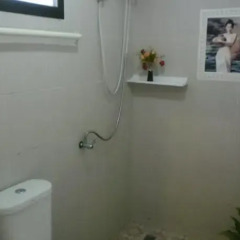 Отель Siam Bb Resort ванная