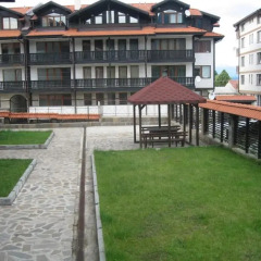Апартаменты Tzanev Apartments - Bansko Банско фото 4