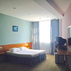 KenigAuto Hotel 3* Номер Комфорт фото 2
