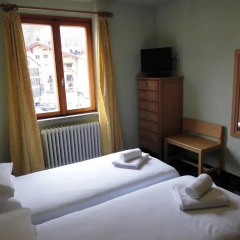 Hotel Valverde 3* Стандартный номер с двуспальной кроватью фото 11