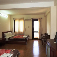 La Vie Hotel Стандартный номер с различными типами кроватей