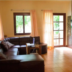 Отель Thai Cottage Kamala Beach комната для гостей фото 5