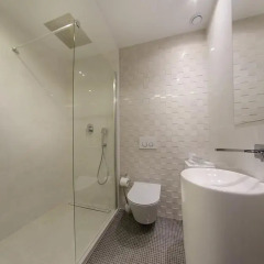 Апартаменты Dom & House - Apartments Waterlane Улучшенные апартаменты с различными типами кроватей фото 47