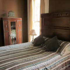 Отель Baer House Inn комната для гостей фото 3