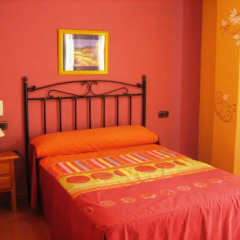 Quentar Hotel 2* Стандартный номер фото 3