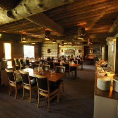 Отель Nordkalotten Hotell & Konferens Швеция, Лулео - отзывы, цены и фото номеров - забронировать отель Nordkalotten Hotell & Konferens онлайн гостиничный бар