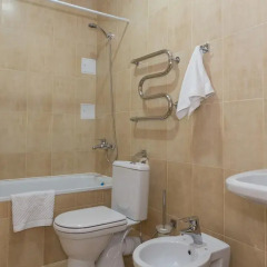 Hotel Viktorya Номер Делюкс фото 7