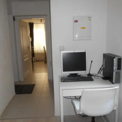 Апартаменты Apartment Mladejovskeho удобства в номере фото 2