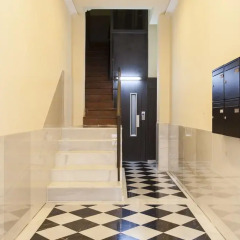 Отель AB Central Apartments Испания, Барселона - отзывы, цены и фото номеров - забронировать отель AB Central Apartments онлайн интерьер отеля фото 2