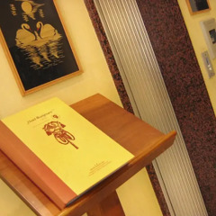 Отель Busignani Италия, Римини - отзывы, цены и фото номеров - забронировать отель Busignani онлайн интерьер отеля