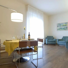 Отель Residence Porta Al Prato 4* Апартаменты с двуспальной кроватью фото 47