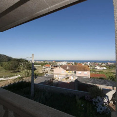 Отель Pensión Residencia A Cruzán - Adults Only 3* Стандартный номер с различными типами кроватей фото 34