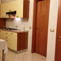 Отель Residence Special Римини в номере