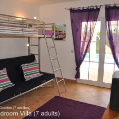 Отель Akivillas Albufeira Balaia детские мероприятия