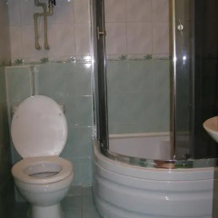 Гостиница Slavyansky Guest House ванная