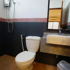 Отель Ming Shou Boutique House 3* Стандартный номер с различными типами кроватей фото 27