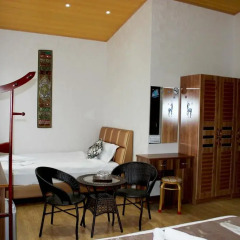 Hotel Garden House интерьер отеля фото 2
