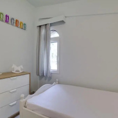 Отель Вилла Ekatis Houses удобства в номере фото 2