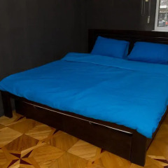 Гостиница Elements Hostels комната для гостей фото 2