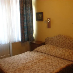 Отель Swing City 3* Стандартный номер фото 7