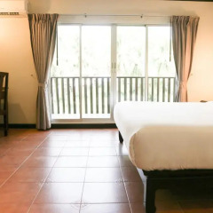 Hotel De Karon 3* Стандартный номер разные типы кроватей фото 12