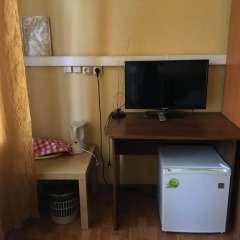 Гостиница Султан-5 2* Номер категории Эконом фото 4