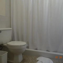Hotel Mac Arthur 3* Номер Комфорт с различными типами кроватей фото 7